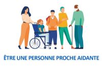 Être une personne proche aidante